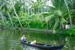 House Boat